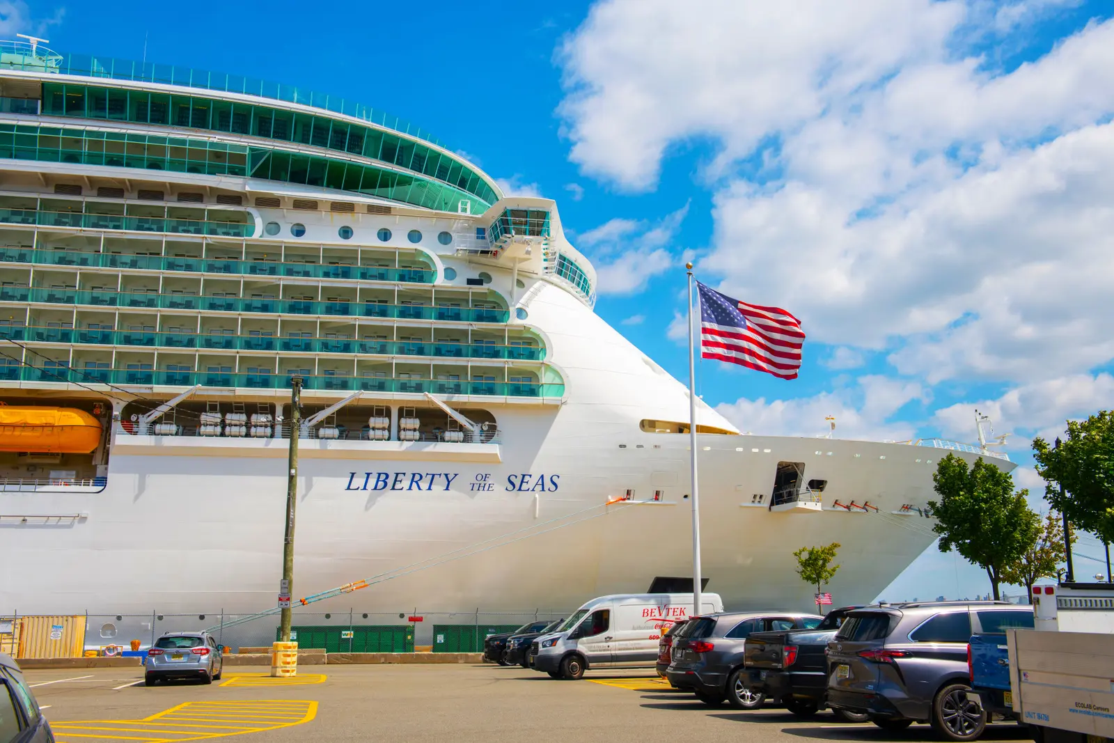 Maine Man Sentenced to 12 Months for Cruise Ship Assault