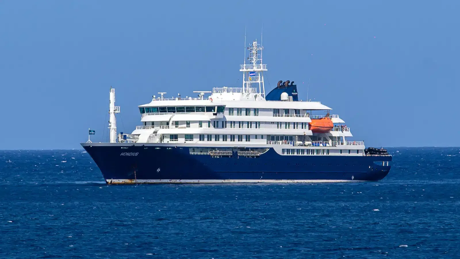 Cruise Demand Holds Firm Despite Hantavirus, Norovirus Outbreaks