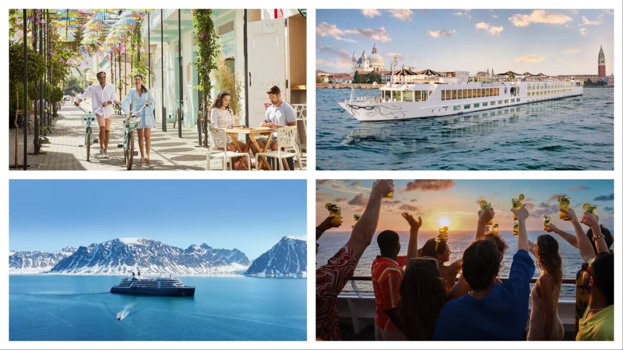 Seabourn Debuts Exploration Awaits Sale With Up to 15% Off