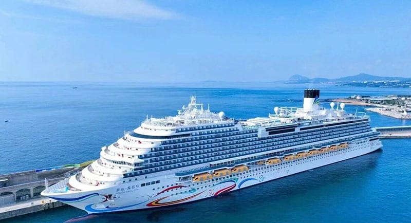 Adora Magic City Restores Japan Calls to 2026 Shanghai Program