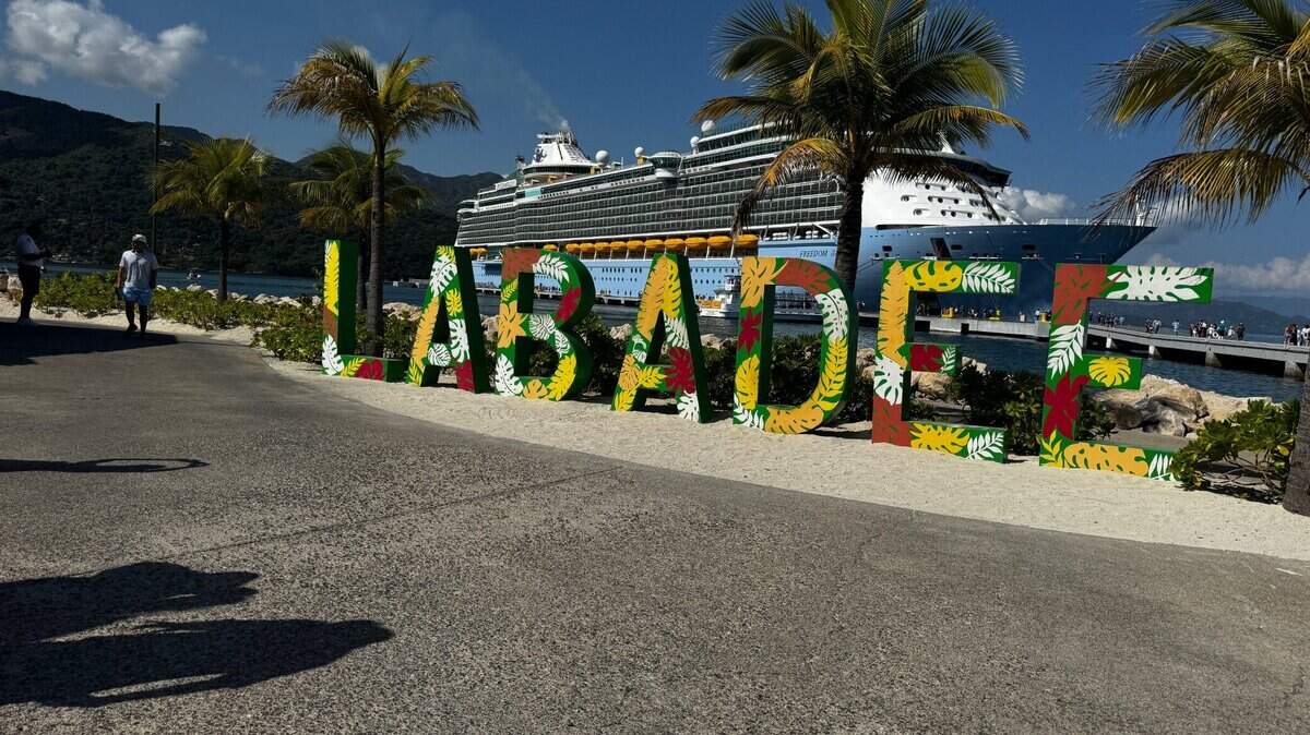 Royal Caribbean Extends Labadee Suspension Through June 2027