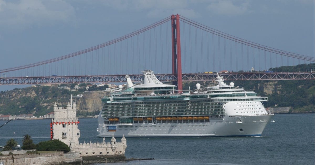 Royal Caribbean Exits Kusadasi as Global Ports Holding Buys Stake