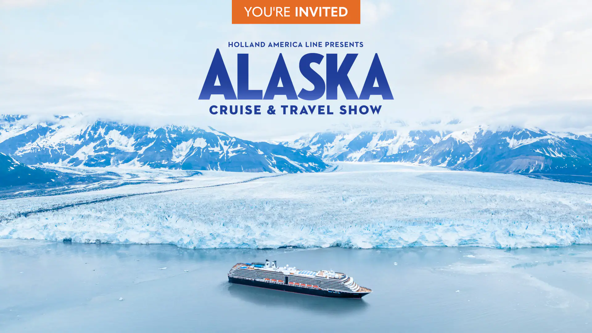 Holland America Adds $1,400 Perks to 2026 Early-Booking Sale