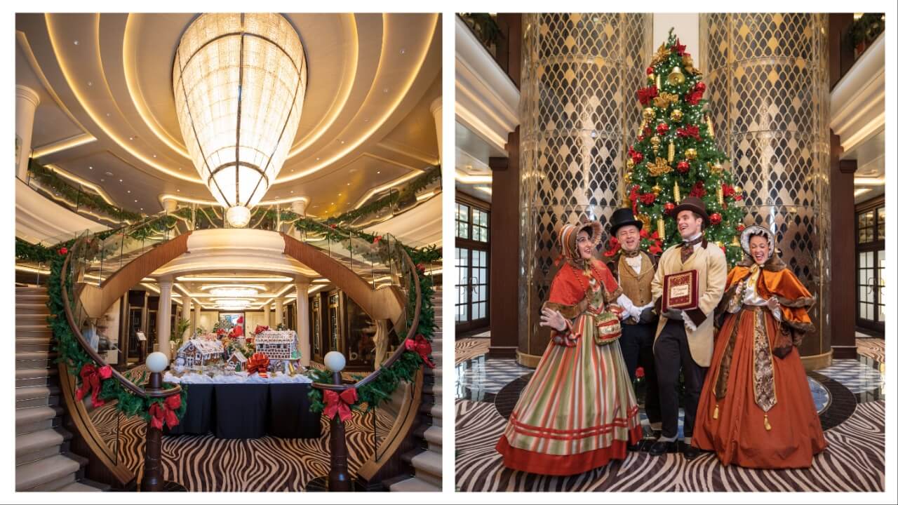 Regent Adds 56 Holiday Excursions to 2026 Europe Sailings