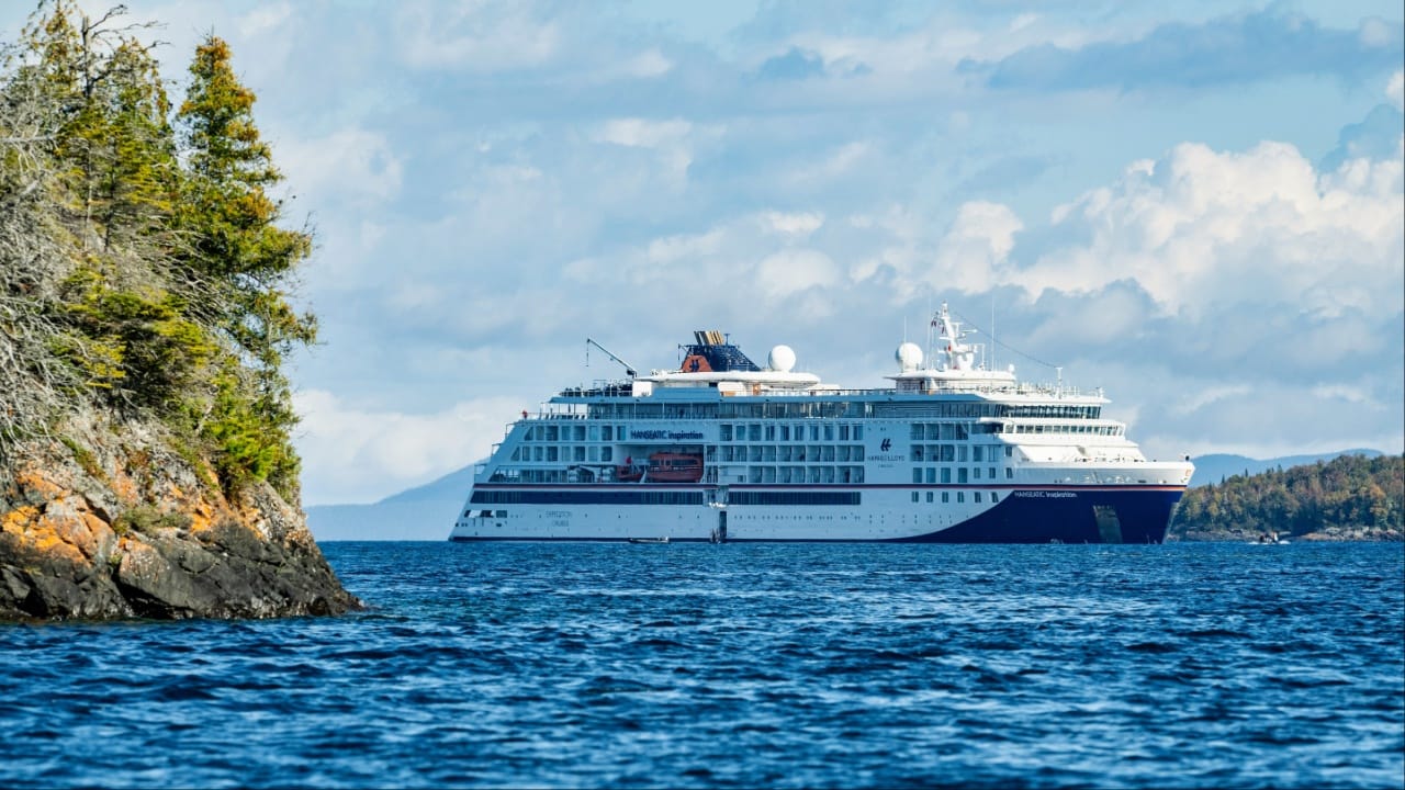 Star Clippers Names Former Lindblad Executive Leo Chang CEO