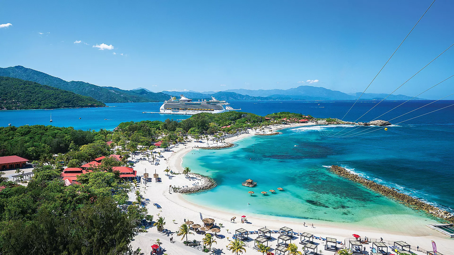 Royal Caribbean Raises 2026 Earnings Outlook After Q2 Beat