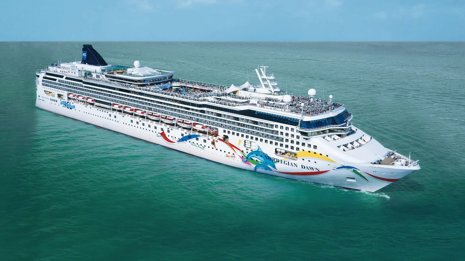 Norwegian Dawn Fails CDC Sanitation Check Before Jacksonville Cruises