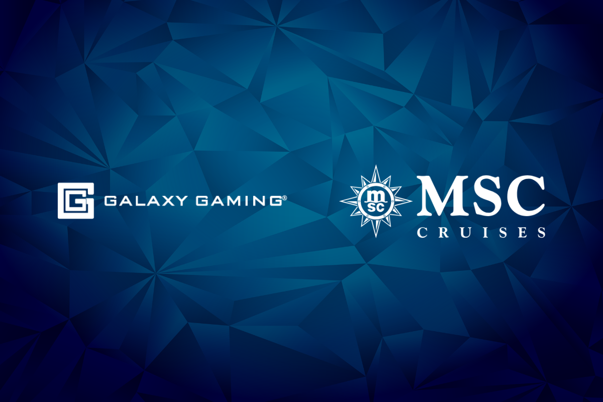 MSC Cruises Adds Blackjack Jackpots to Seven Ships in North America