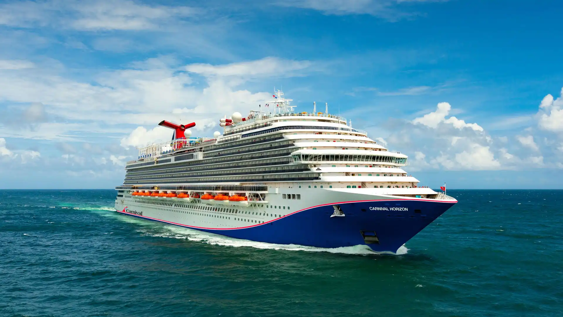 Timothy Hudson Trial Delayed to Nov. 2 in Carnival Horizon Case