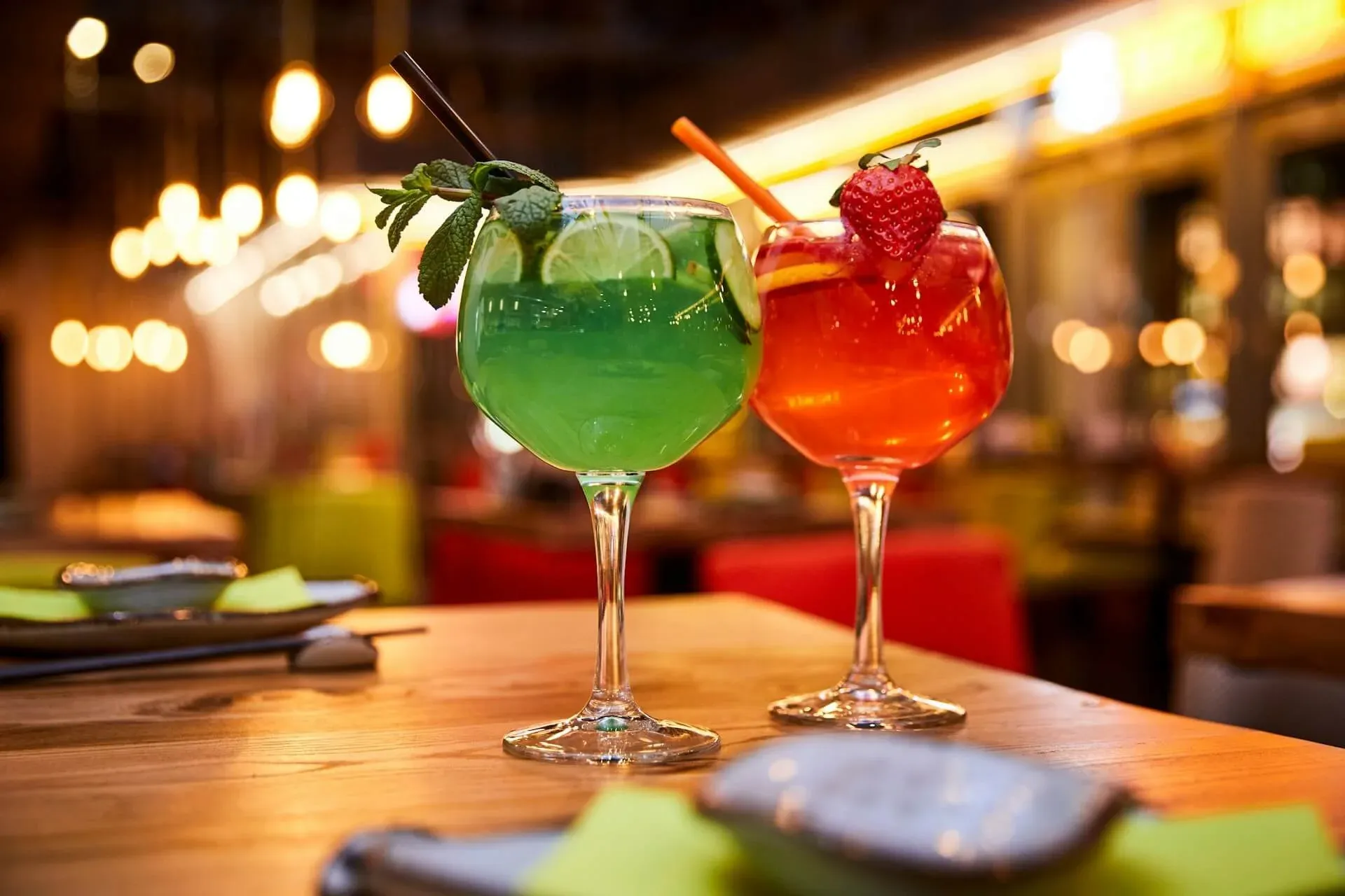 Marella Cruises Adds Alcohol-Free Drinks Fleetwide From August 2026