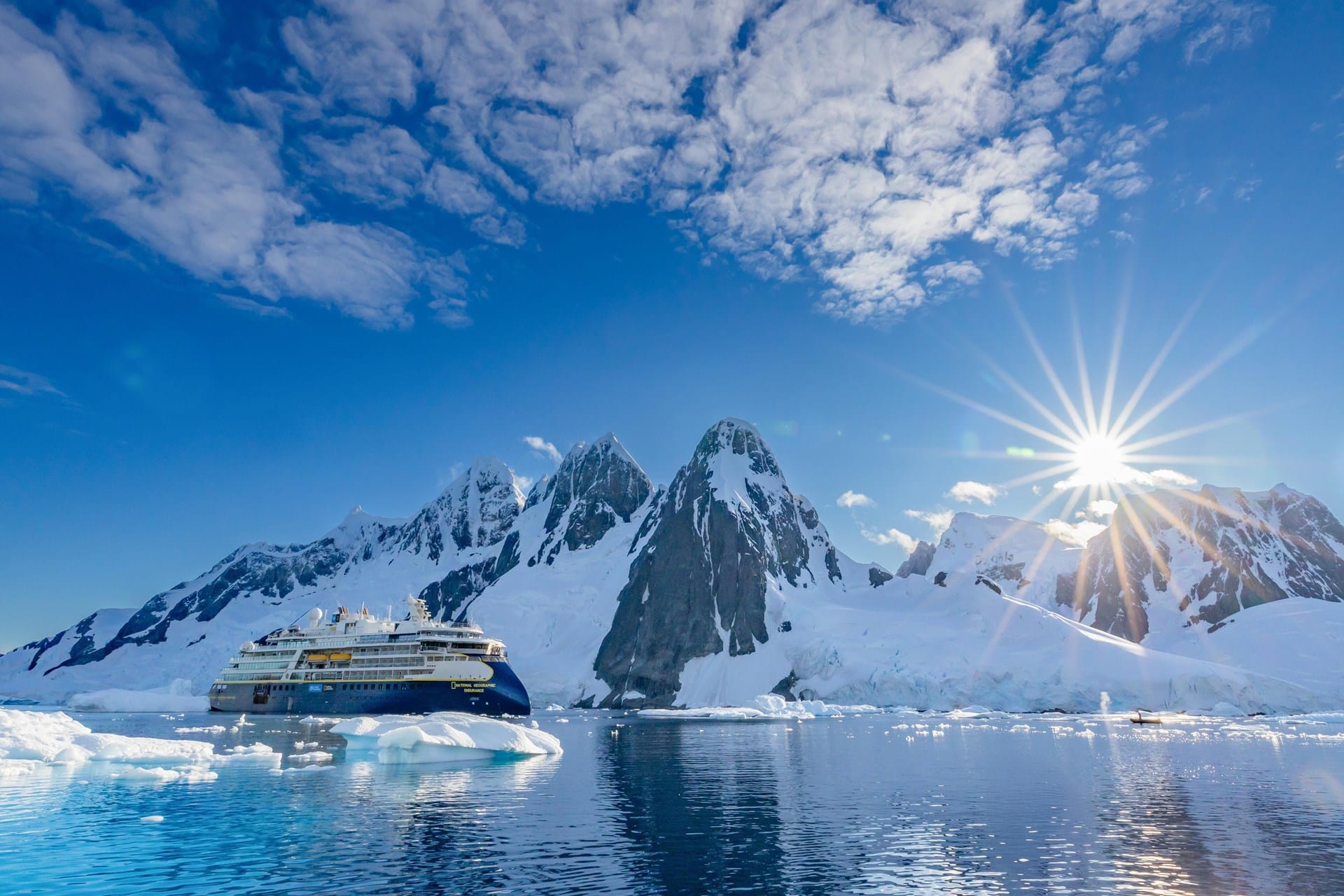 Lindblad Raises Outlook as Q2 Revenue Rises 19%
