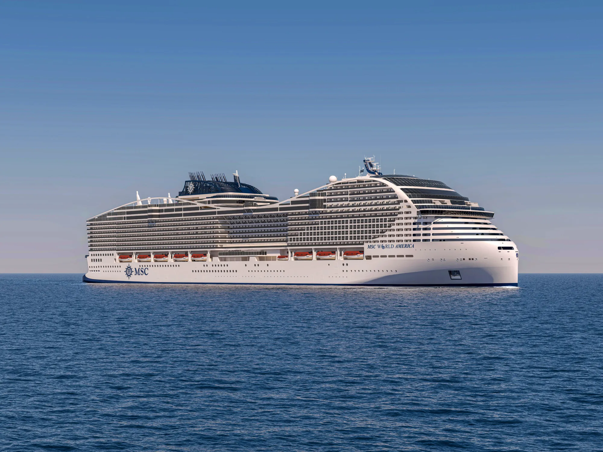 MSC Cruises Dismisses Lifeguard After Teen Passenger Sex Arrest