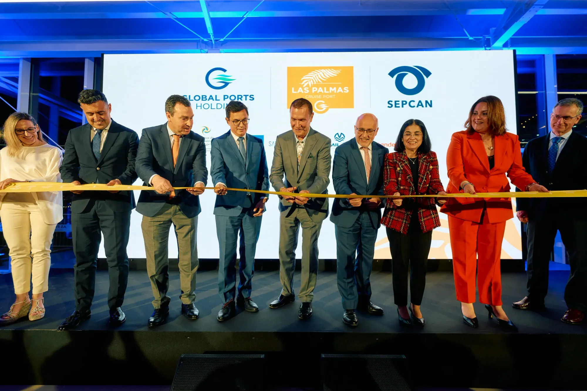 MedCruise Adds Marmaris Cruise Port and 10 Associates