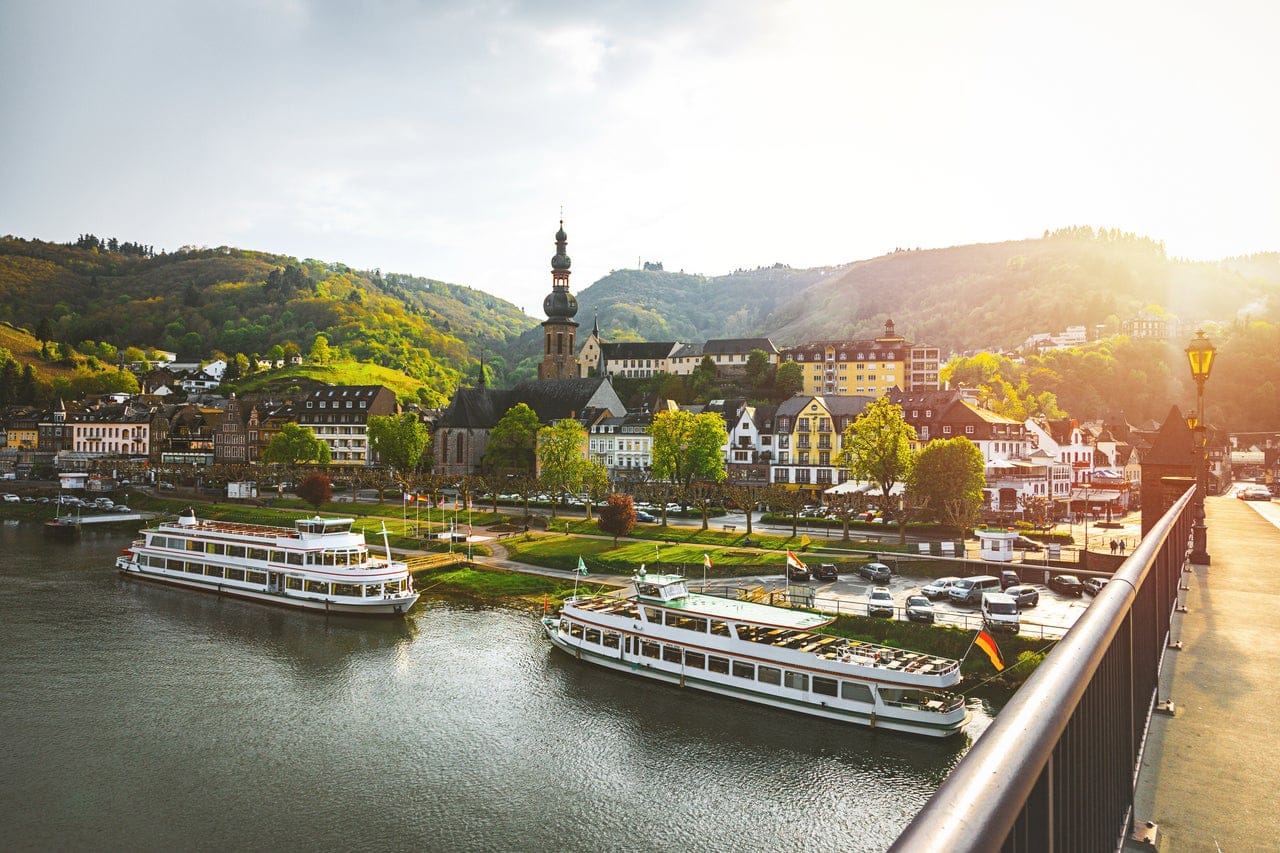 Explora Journeys Plans First Luxury River Ships in Europe