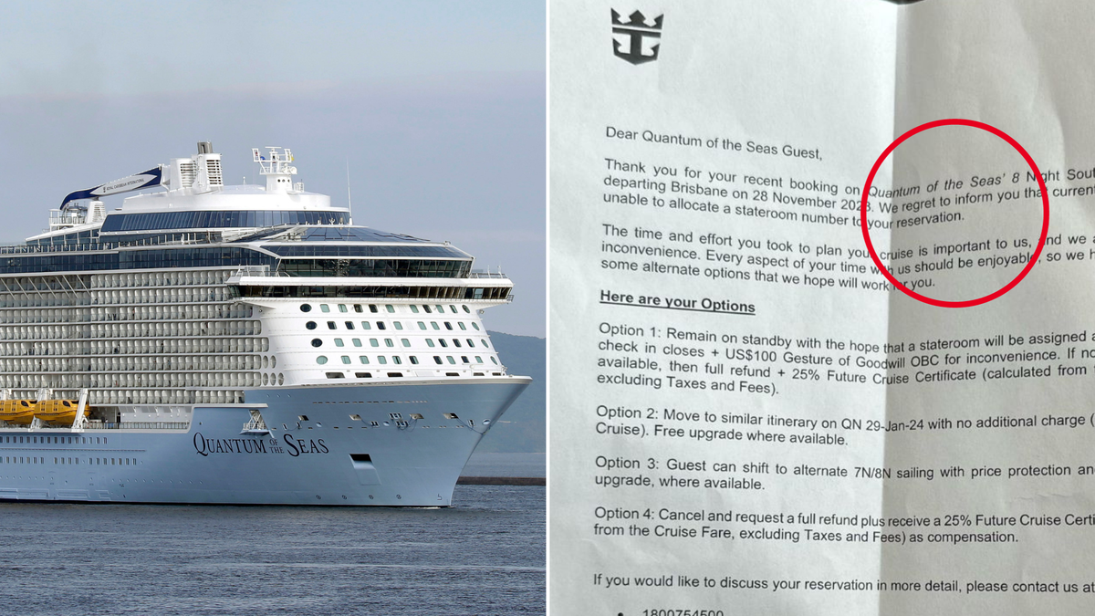 Gambler’s $22,000 Royal Caribbean Cruise Claim Heads to Hearing