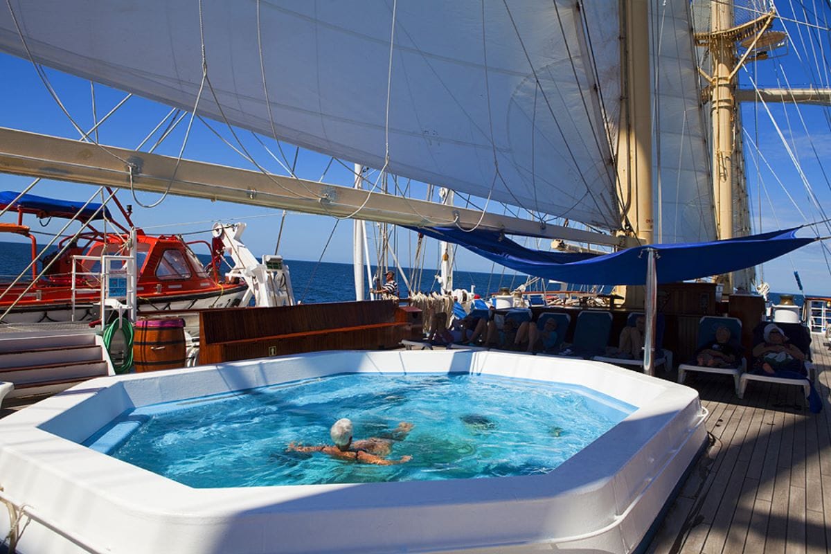 Star Clippers Adds Turkish Riviera Cruises for 2027