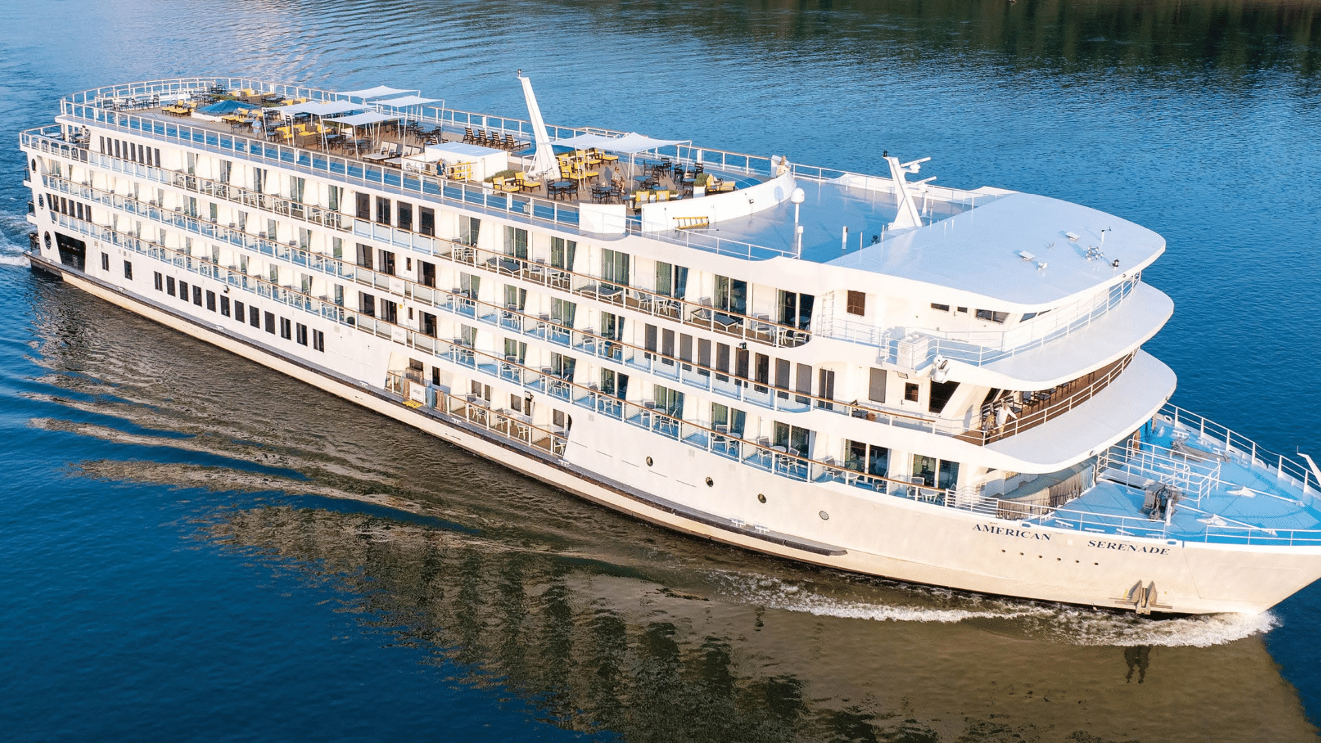 Natchez Breaks Ground on $5M Mississippi River Cruise Dock