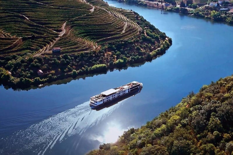 inCruises Adds River Cruises With AmaWaterways, Emerald Cruises
