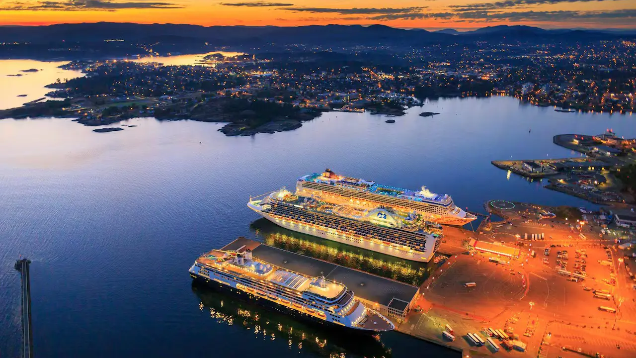 Victoria’s Ogden Point to Receive 14 Cruise Ships Sept. 7-13