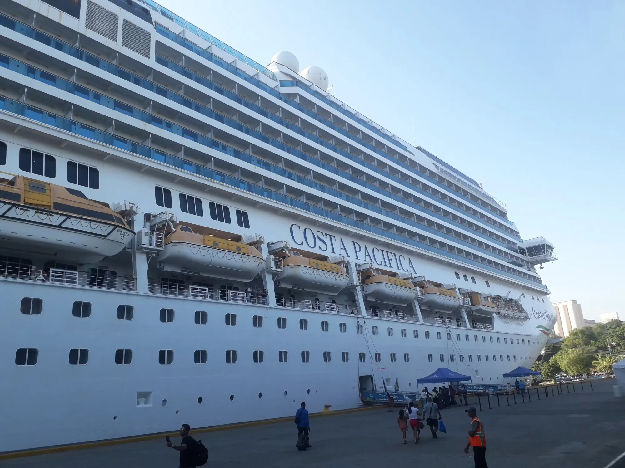 Costa Cruises Plans 28 Istanbul Sailings for Summer 2027