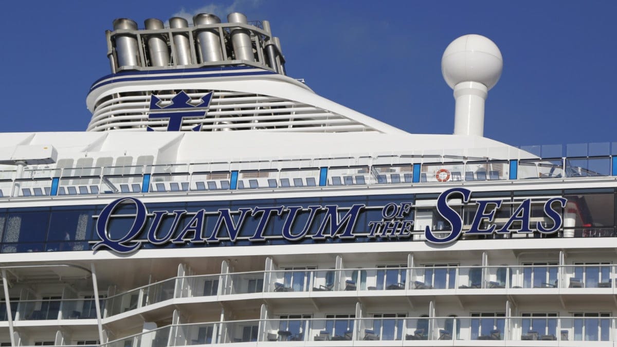 QCAT Lets Royal Caribbean Cancelled Cruise Claim Proceed