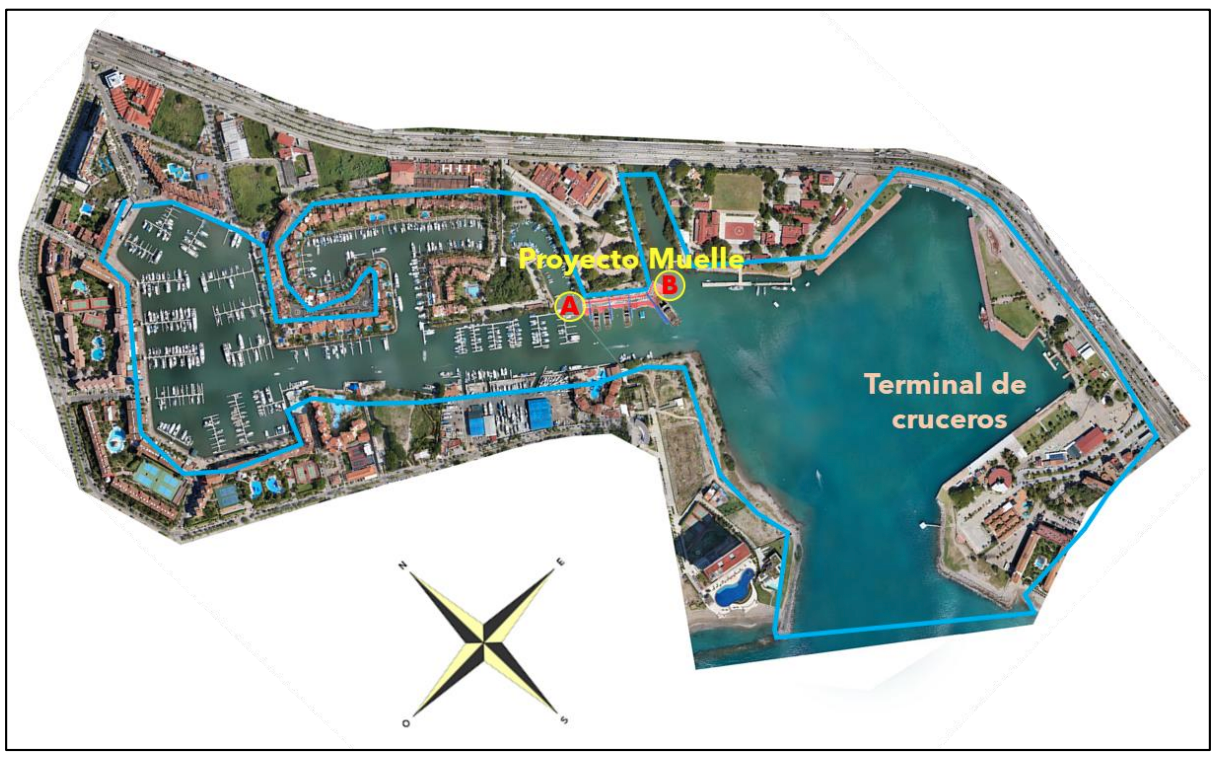 Puerto Vallarta Opens Tender for Cruise Homeport Terminal
