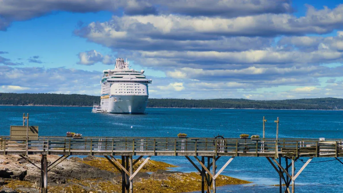 Maine Court Dismisses Golden Anchor Suit Against Bar Harbor