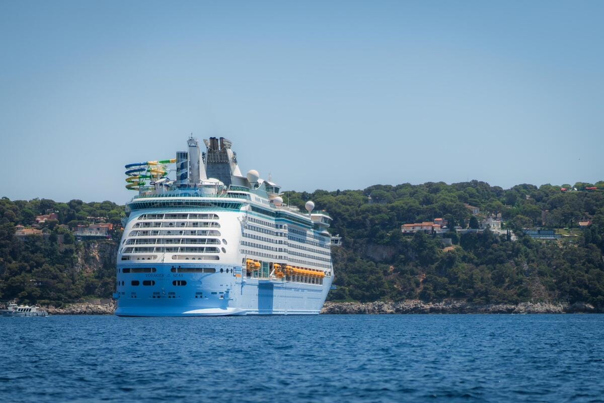 Voyager of the Seas Skips Puerto Vallarta as Hurricane Simon Nears