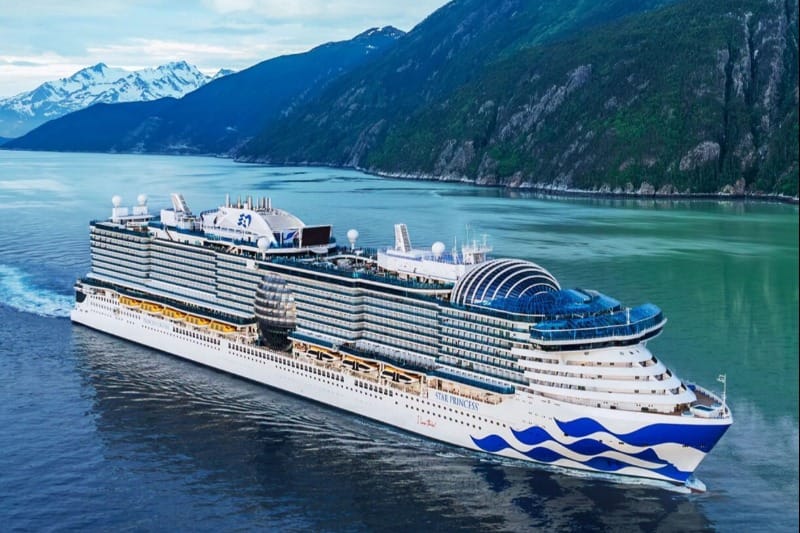 Carnival Keeps Capacity Growth Fixed for Five Years