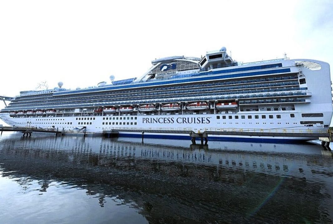 Guatemala Expects 96,000 Cruise Passengers in 2026–27 Season