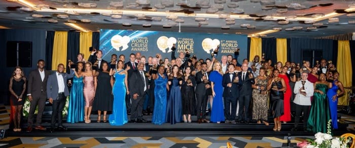 Norwegian Cruise Line Named World's Best at 2026 Cruise Awards