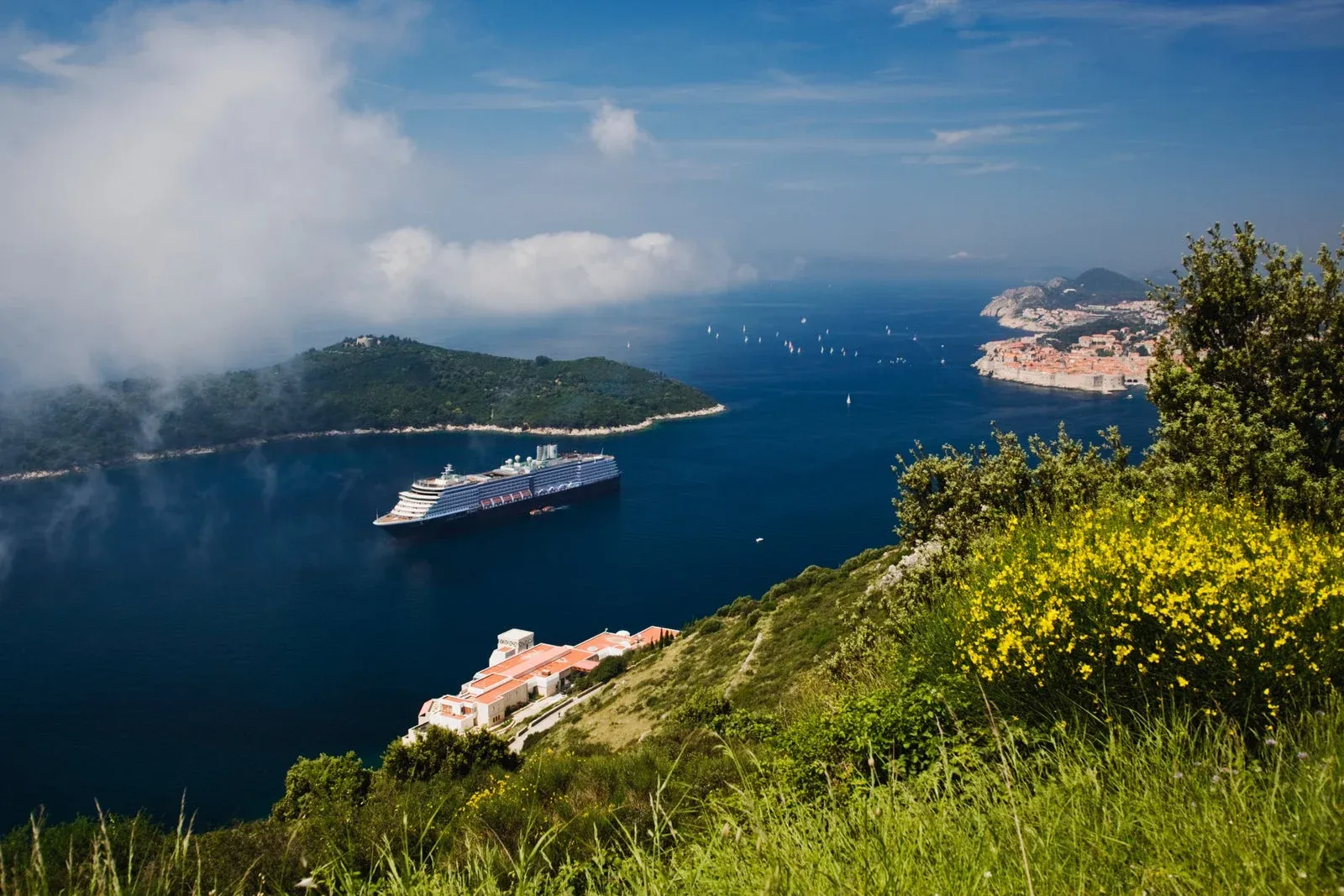 Celestyal Opens Bookings for 190 Mediterranean Shore Excursions