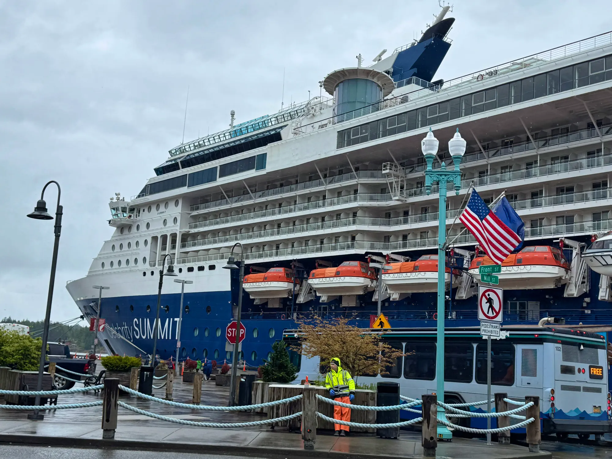 Riga to Host Cruise Baltic Summit as Port Seeks More Calls