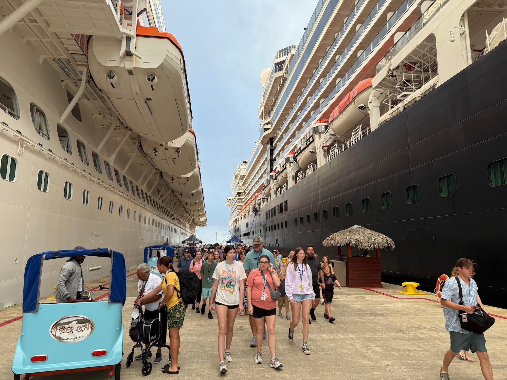 Rockland’s 2026 Cruise Estimate Leaves $180,000 Unexplained