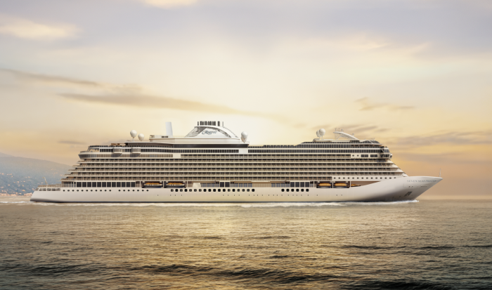 Regent Unveils Wine and Caviar Experiences for Seven Seas Prestige