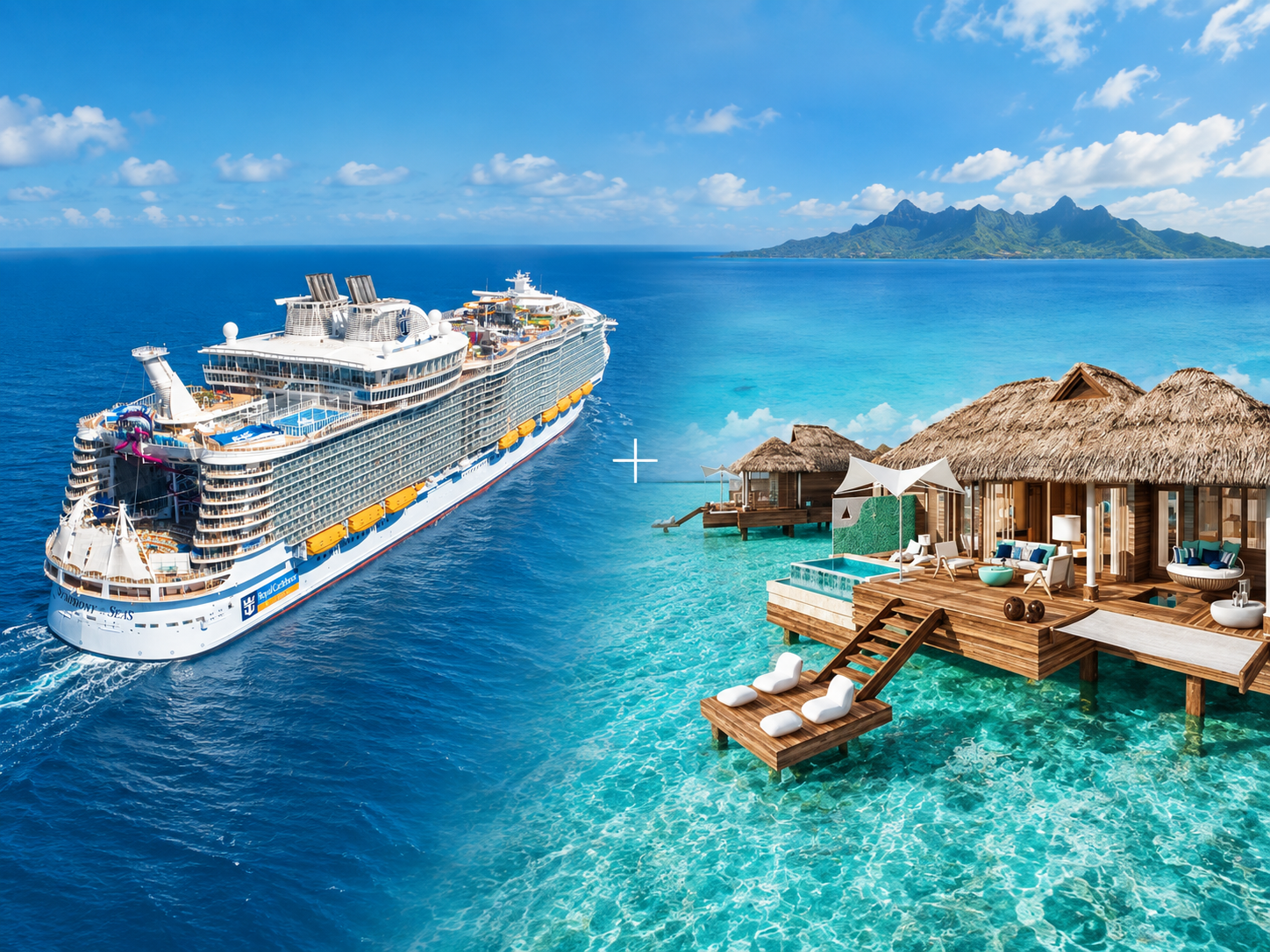 Royal Caribbean Eyes Global Resorts With $3B Sandals Deal