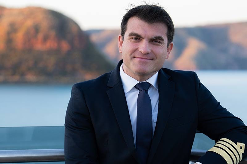Aman at Sea Names Ertan Vasvi Captain of Amangati
