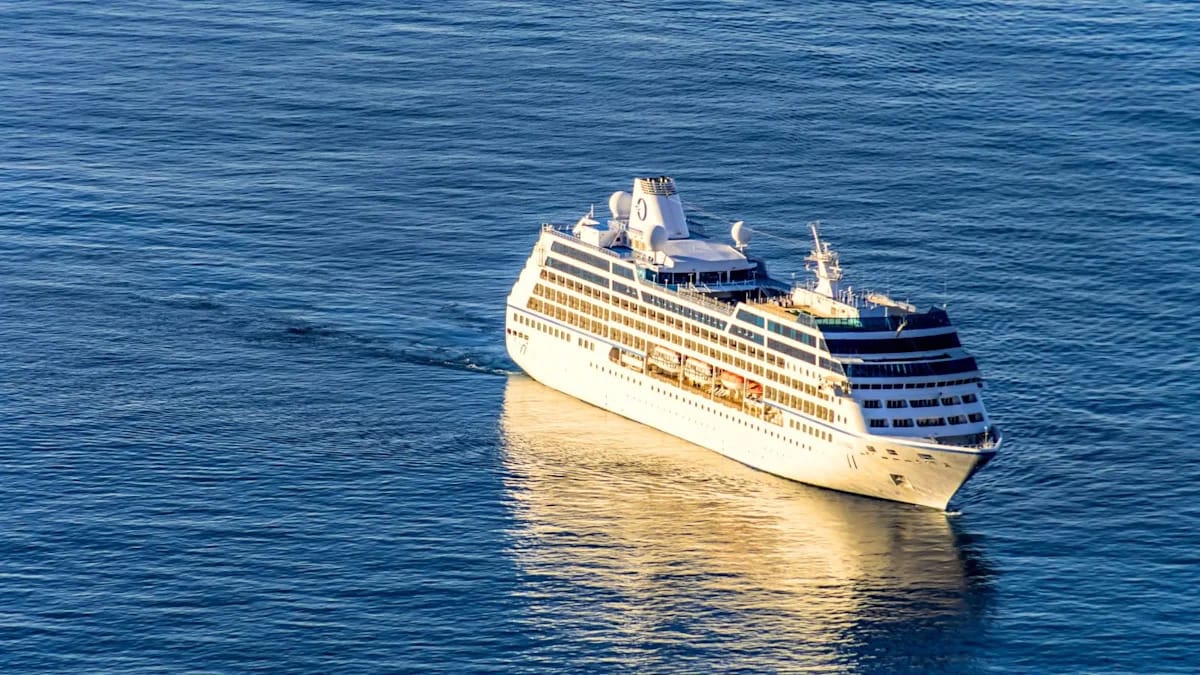 Rachael Ray Joins Chefs Making Waves 2027 Cruise Lineup