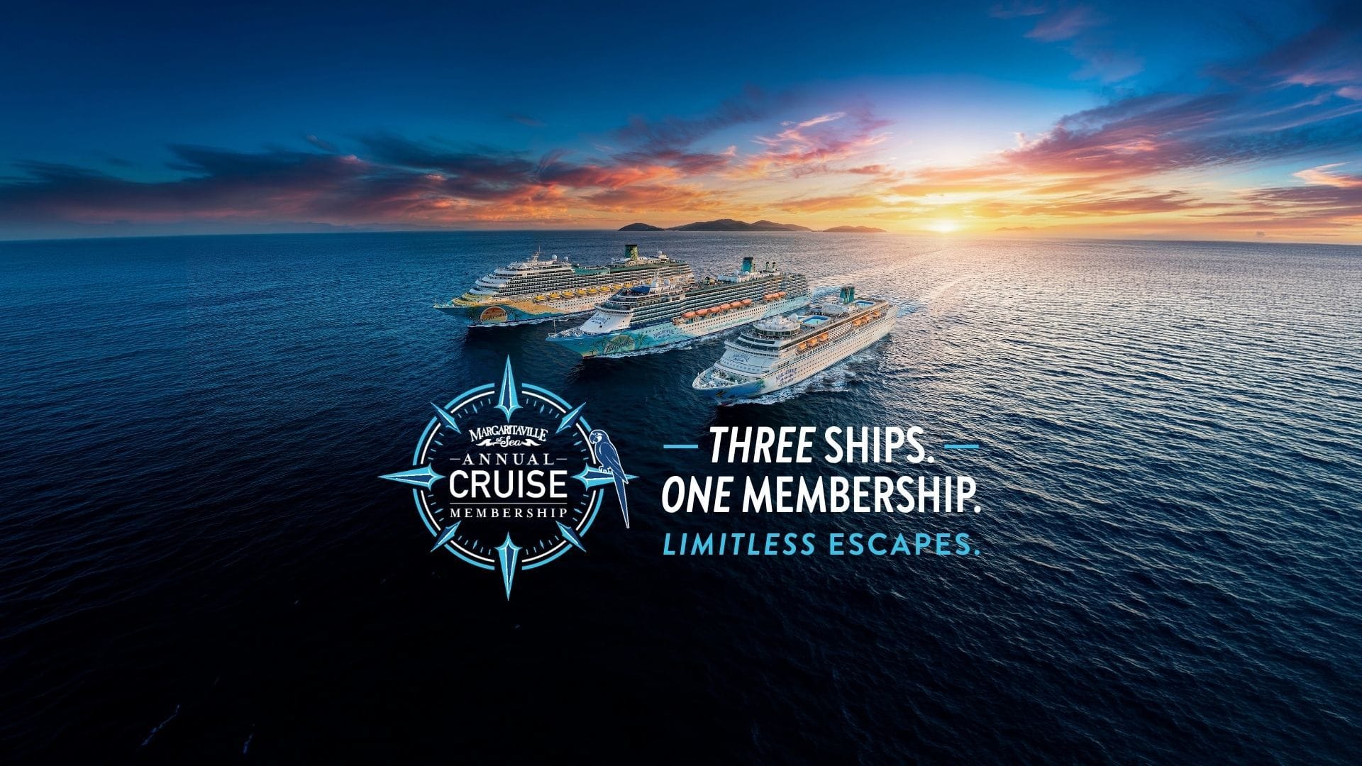 Margaritaville at Sea Membership Limits Bookings to 30 Days Out