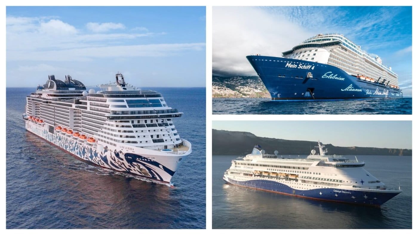 Phoenix Reisen to Add Insignia as Alvara in 2027
