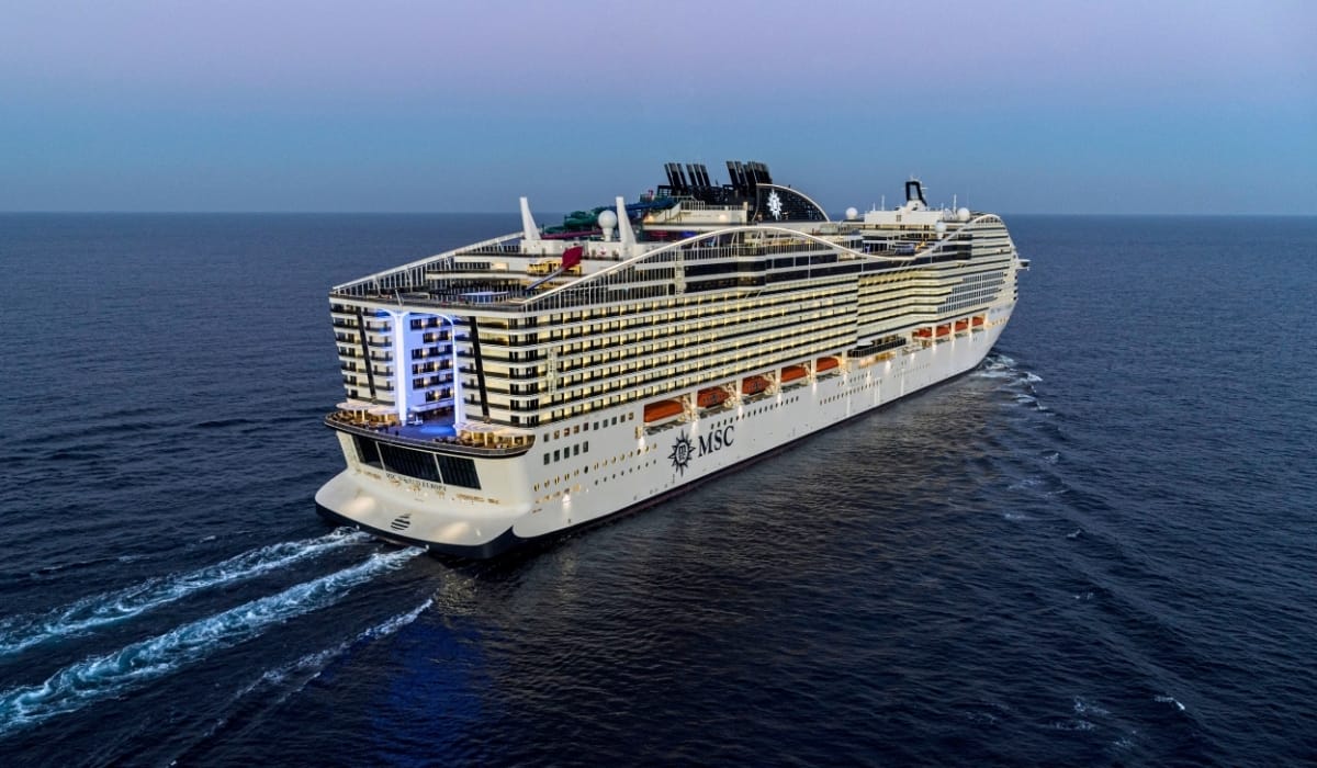 MSC Ends Status Match Applications in Spain, France and Italy