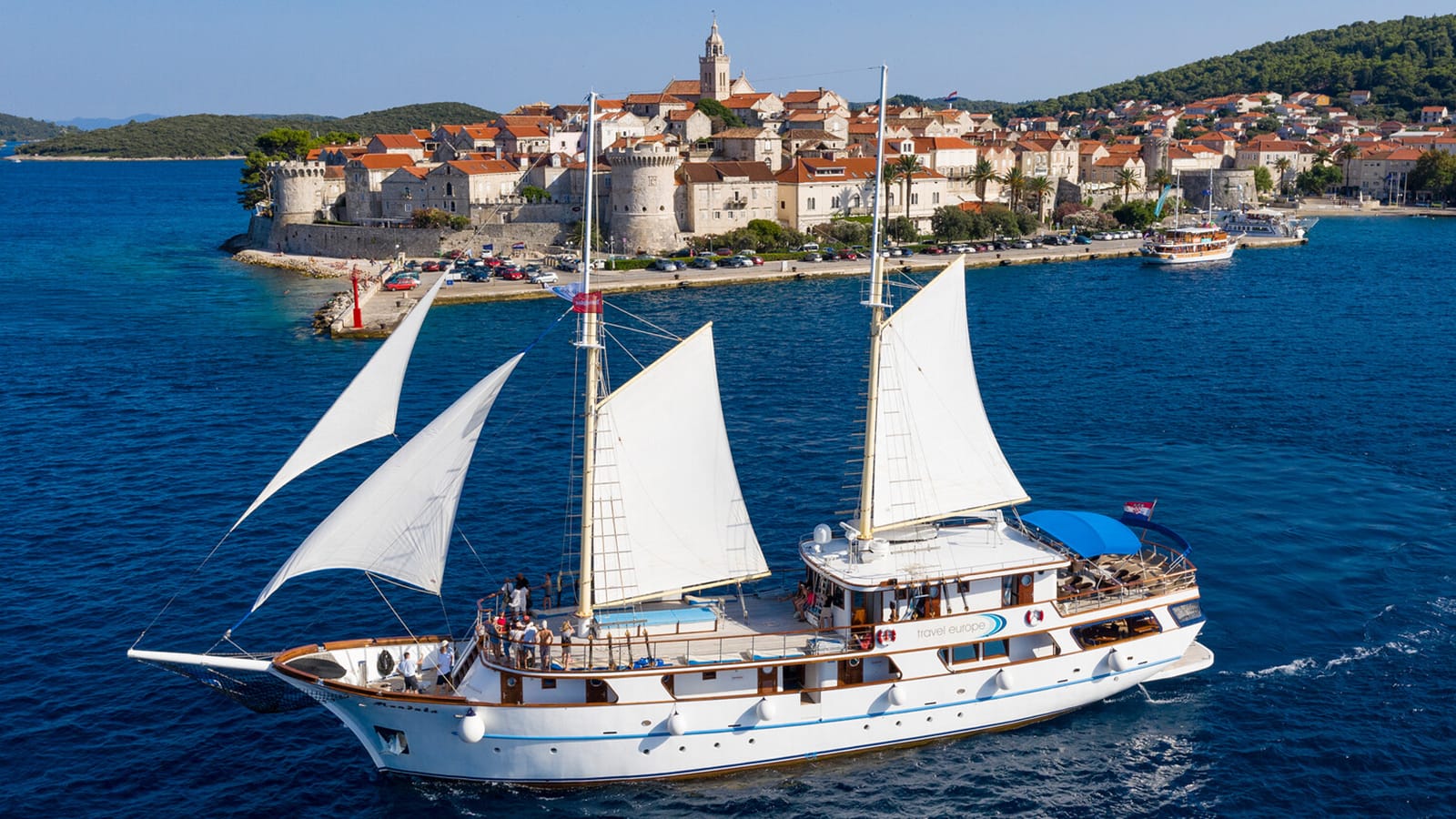 Variety Cruises Launches Croatia and Montenegro Itinerary for 2027