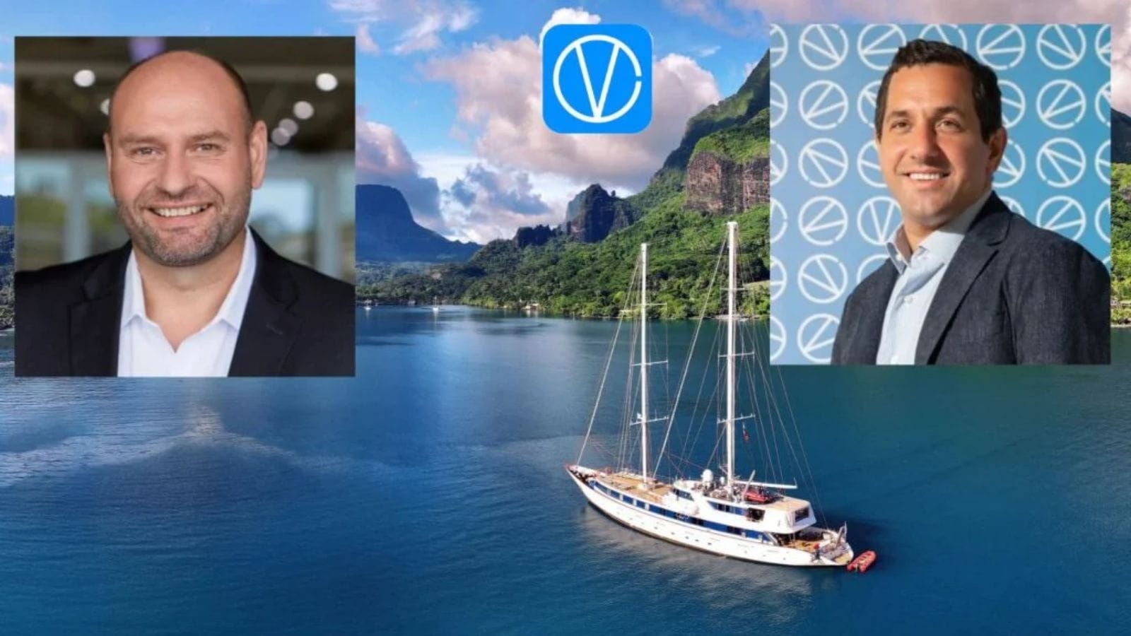 Variety Cruises Names Steve Reynolds CEO After Restructuring