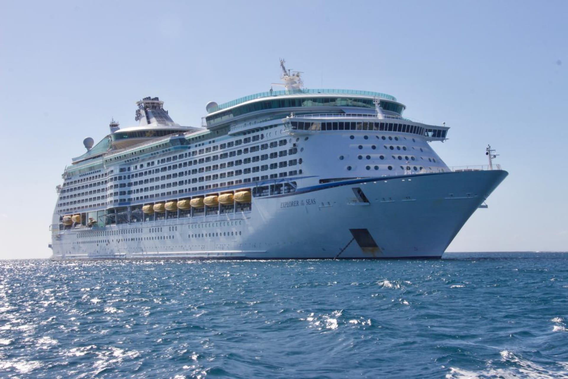 AAA Forecasts Record 22.4 Million U.S. Cruise Passengers in 2027