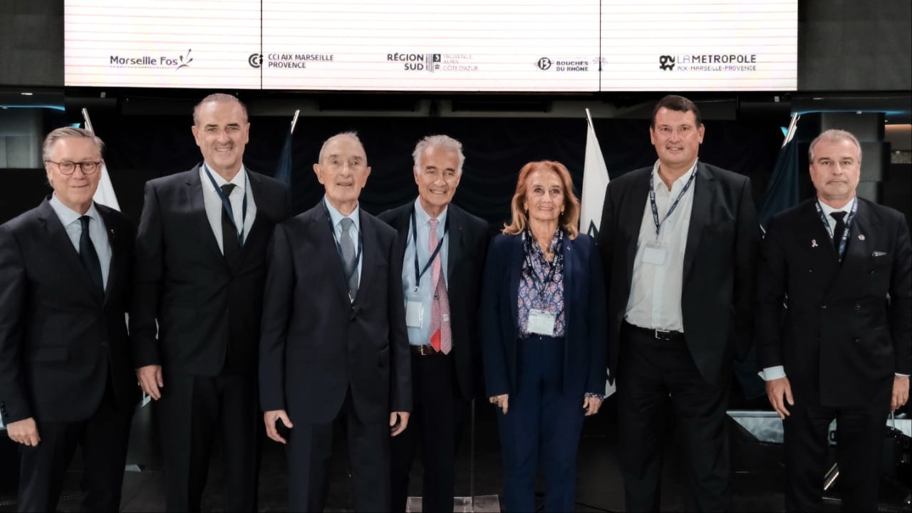 Marseille Cruise Growth Pledge Needs Measurable Results