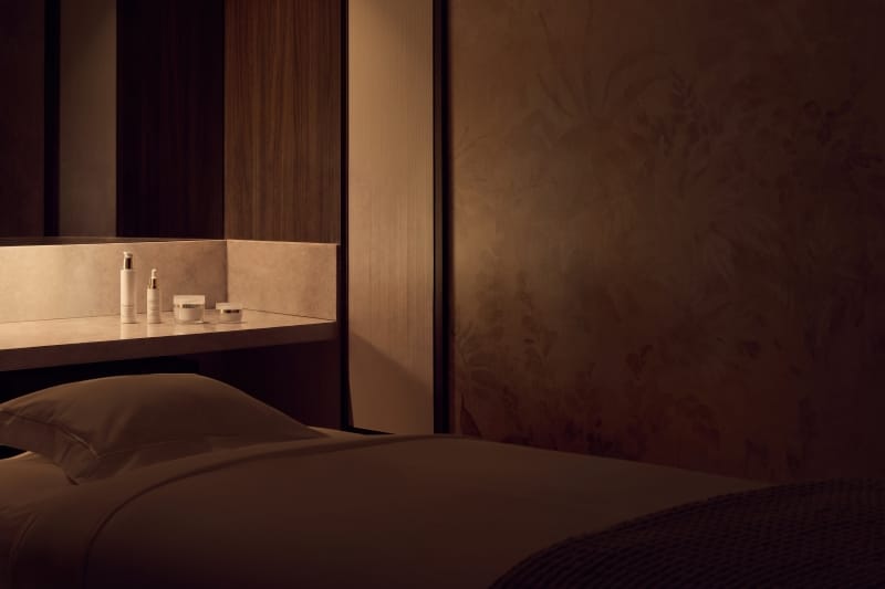 Explora III Introduces Sisley Paris Spa Treatments at Sea