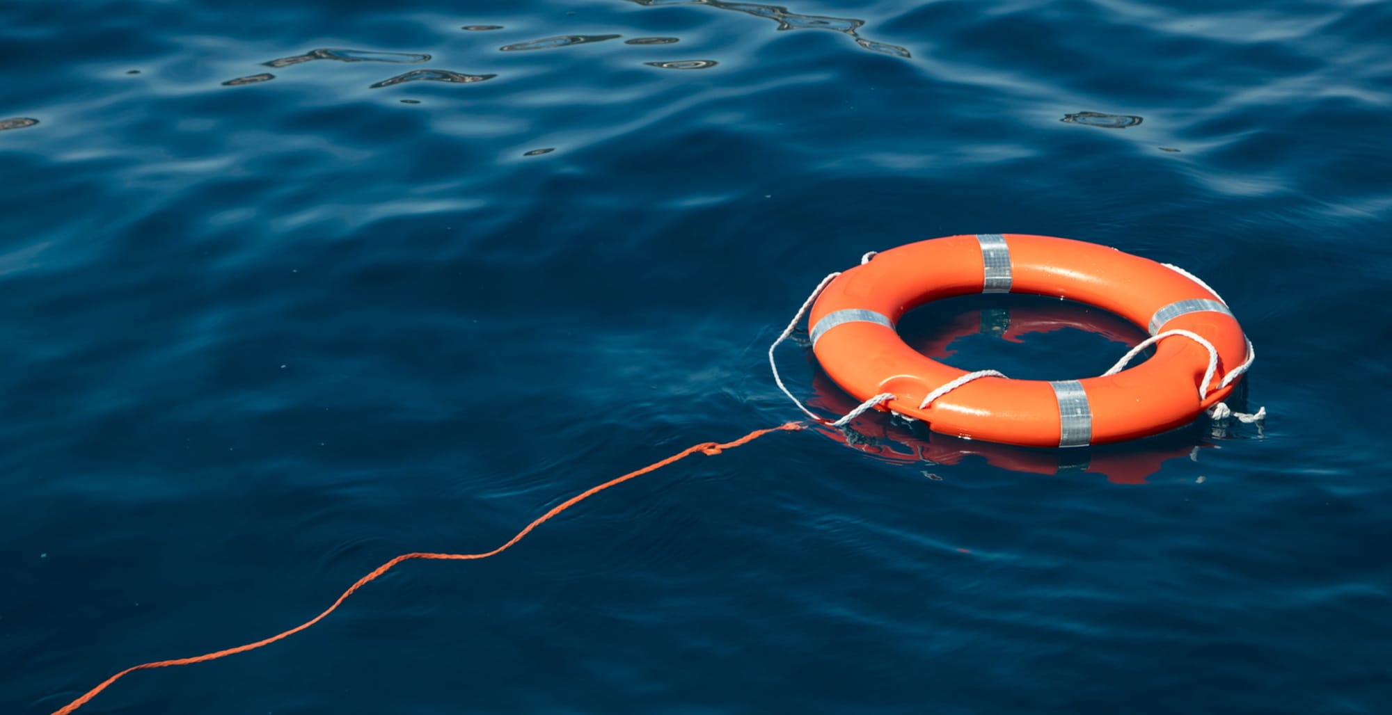 Odyssey of the Seas Passenger Rescued After 20 Hours in Ionian Sea