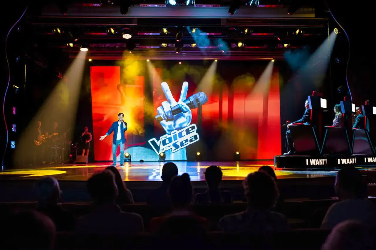 Costa Cruises Launches The Voice of the Sea Across Eight Ships