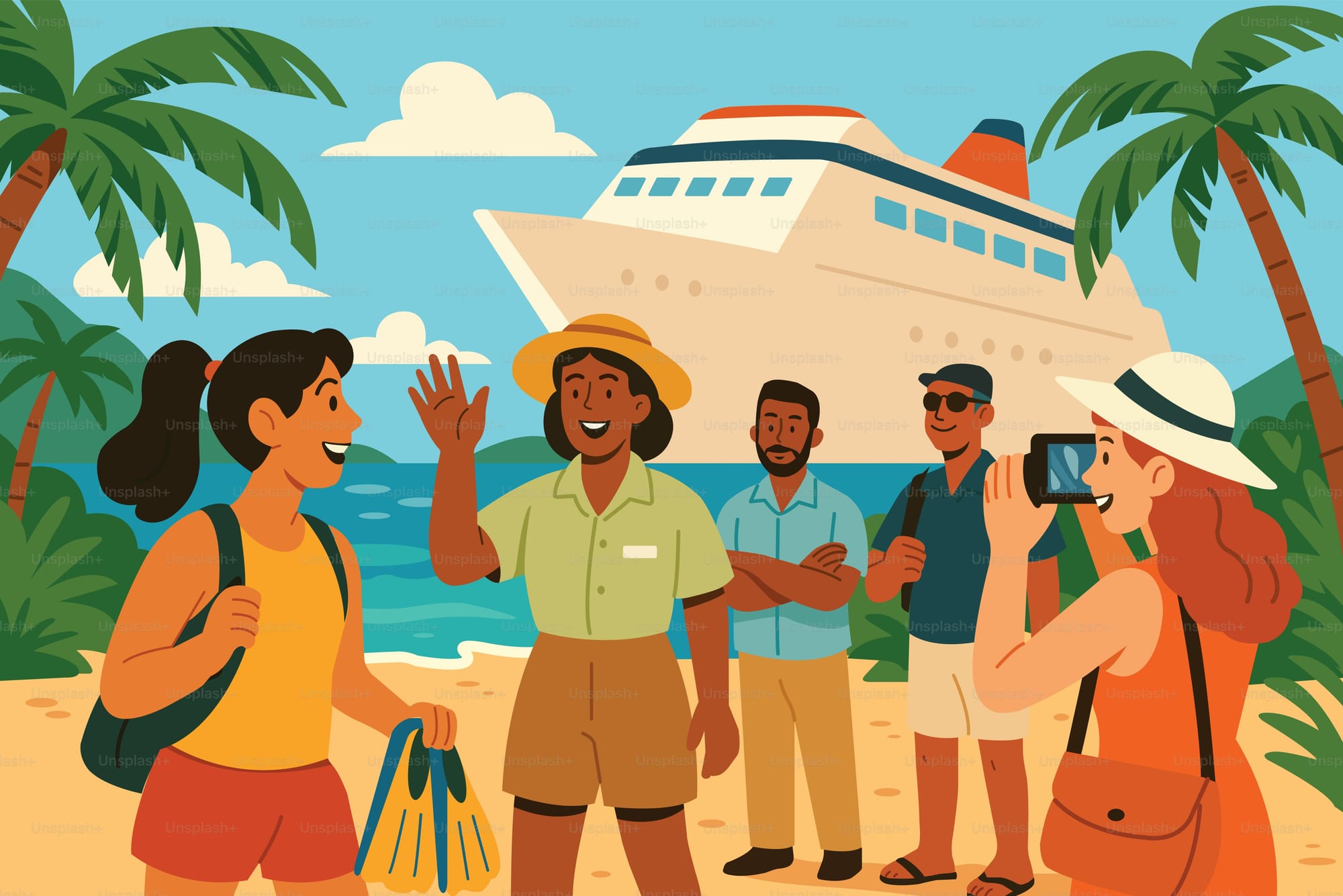 MSC Bellissima Repositions for Winter Cruises From Japan and Taiwan