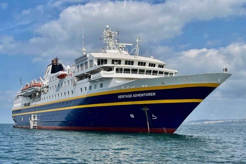 Tourism Fiji Expands 2027 Cruise Program Across South Pacific